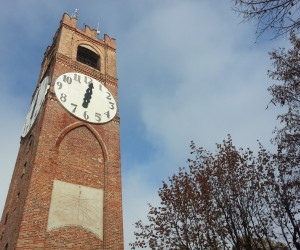 Parco del Tempo, Mondovì