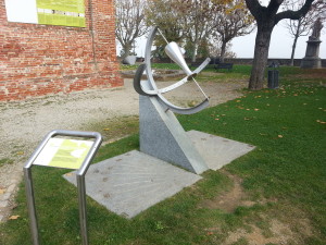 Mondovì - Parco del Tempo