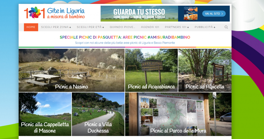 (c) 101giteinliguria.it