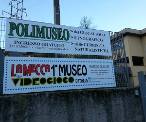 Mecca del Videogioco
