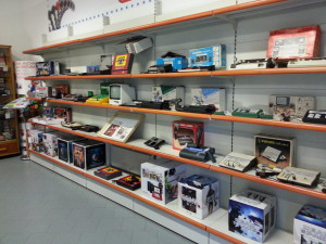 Mecca del Videogioco