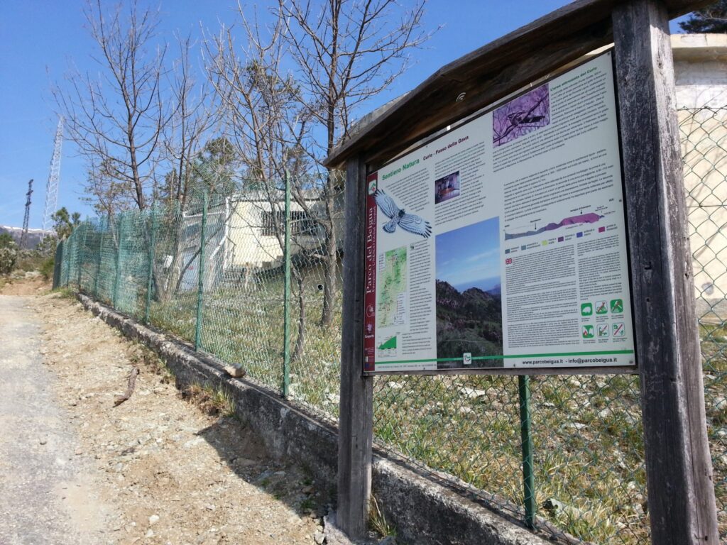 Birdwatching per bambini ad Arenzano