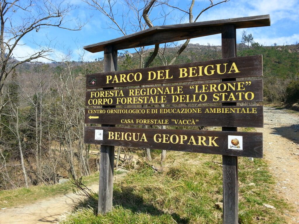 Birdwatching per bambini ad Arenzano