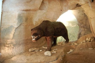 Museo Archeologico del Finale