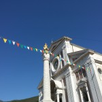 Santuario del Bambino di Praga