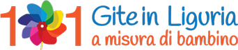 101giteinliguria.it logo