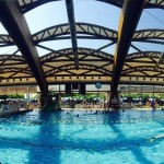 Aquacenter I Delfini