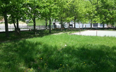 Parchi di Masone