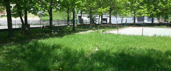 Parchi di Masone