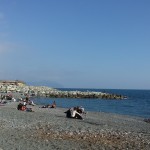 Da Vernazzola a Boccadasse