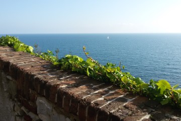 Da Vernazzola a Boccadasse