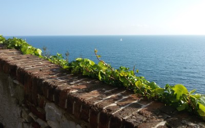 Da Vernazzola a Boccadasse