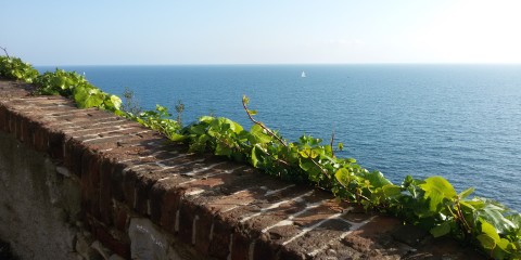 Da Vernazzola a Boccadasse