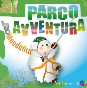 Parco Avventura Mendatica