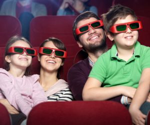 Come risparmiare al cinema