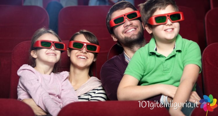 Come risparmiare al cinema