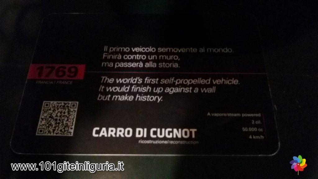 Museo dell'Automobile