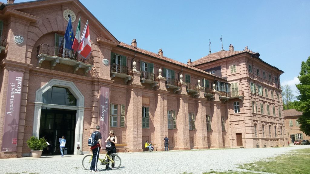 PARCO_LA_MANDRIA_041 Gli Appartamenti Reali