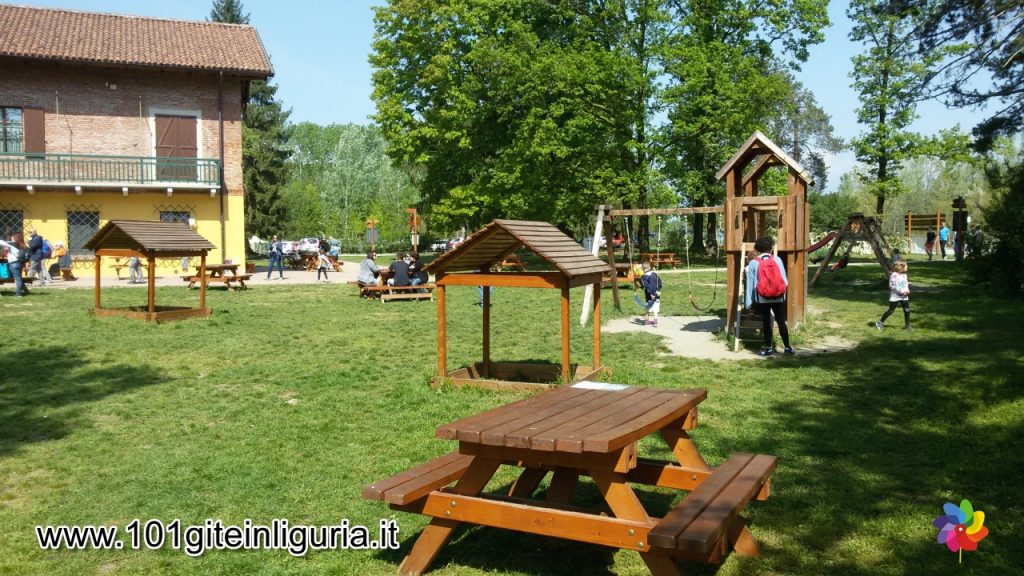Parco La Mandria Parco La Mandria