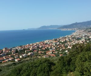 Anello Natura Borgio Verezzi