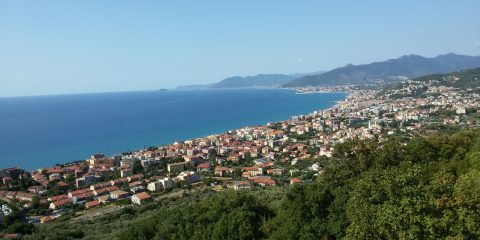 Anello Natura Borgio Verezzi