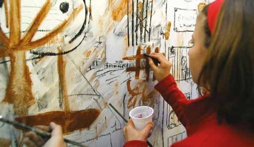 Palazzo Ducale Genova: laboratori e iniziative per famiglie da ottobre 2025 a maggio 2026 IMPARARTE_PALAZZO_DUCALE_011