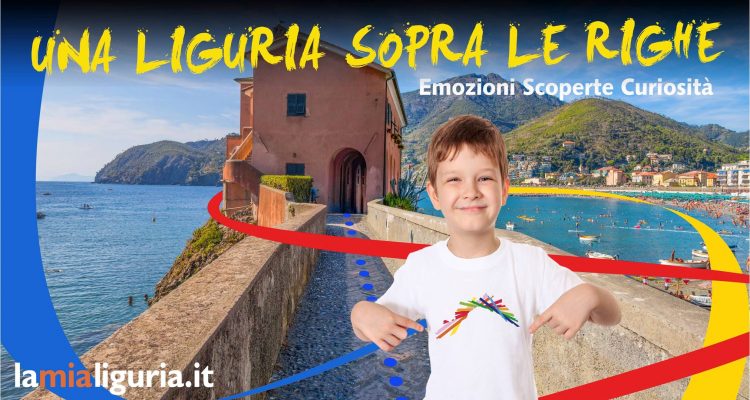 Liguria sopra le righe
