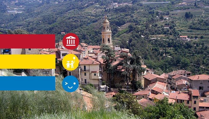vallebona sopra le righe