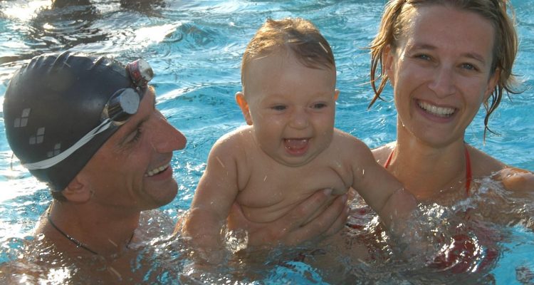 educazione acquatica