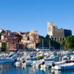 Urban Lab 2026: inglese, avventure e borghi da scoprire tra Lerici e San Terenzo LERICI_2