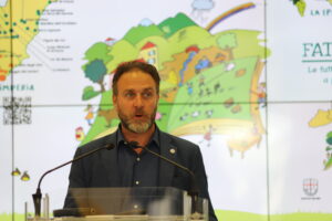 "Fattoriamo - Le fattorie didattiche liguri a portata di mano"