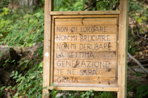 Cascate dell'Arroscia