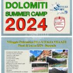 DolomitiSummerCamp_2024_Sappada_generale