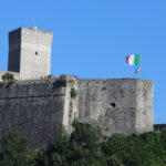 Lerici: mare, castelli e borghi con i bambini IMG_8190