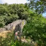 Ponte Dei Saraceni