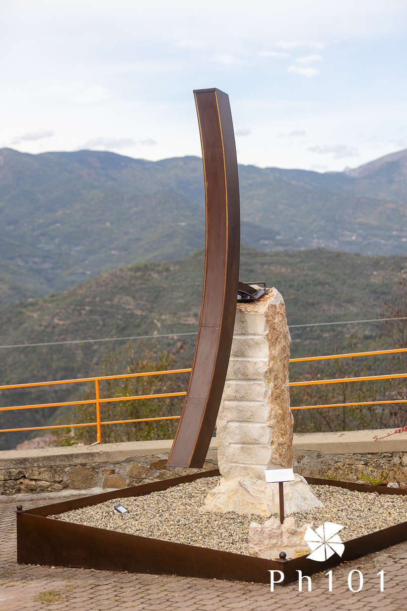 Perinaldo e l'astronomia