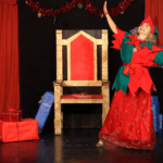 Fiabe Fuori dal Centro: la nuova stagione del Teatro dell’Ortica per bambini e famiglie natalina