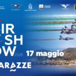 Frecce Tricolori a Varazze 2026: air show sul mare e velivoli storici 689872290_1482048717284917_7359741242544752036_n