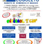 PITERBOL CUP 2026 a Cogoleto: due giorni di minibasket, sport e divertimento per tutta la famiglia 710059249_1653402290126412_4356914380797663903_n