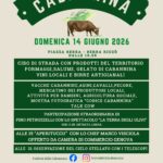 Festival della Cabannina 2026 a Serra Riccò: sapori, animali, laboratori e osservazione delle stelle 8ad0d294-1043-47e1-8a3c-d3a9b357f0ef