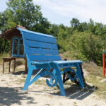 Sassello e Giusvalla: la gita perfetta tra amaretti, Big Bench e un castello medievale nascosto nei boschi SASSELLO-36