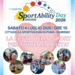 SportAbility_Ponente_2026_locandina-1068x1511