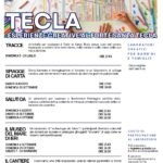 TECLA 2026 a Forte Santa Tecla: laboratori creativi per bambini e famiglie a Sanremo LABORATORI Di Marco_programma_immagine (1)