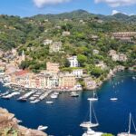Portofino con i bambini: passeggiata al Faro e visita a Castello Brown 20260817_111129