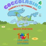 Coccolasino 4: a Genova una giornata per bambini, famiglie e ricerca 765297621_18235339564315532_4003993225180693706_n
