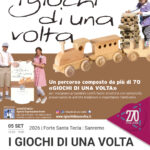 I Giochi di una volta: oltre 70 giochi tradizionali per bambini e famiglie sabato 5 settembre GIOCHI-DI-UNA-VOLTA_post (1)