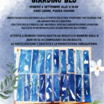 Giardino Blu a Vado Ligure: botanica e cianotipia per bambini e adulti 788766278_1575294197725764_1677471882322752357_n