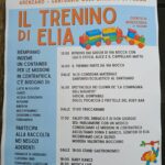 Il Trenino di Elia ad Arenzano: giochi, spettacoli e solidarietà per i bambini 816996359_1441995751143019_1342481365740534801_n
