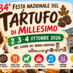 Festa Nazionale del Tartufo di Millesimo 2026: tre giorni di gusto, spettacoli e attività per tutta la famiglia Immagine ChatGPT 26 set 2026, 18_38_23