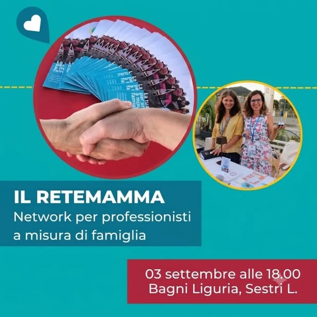 Mae Meo Animazione – Tigullio